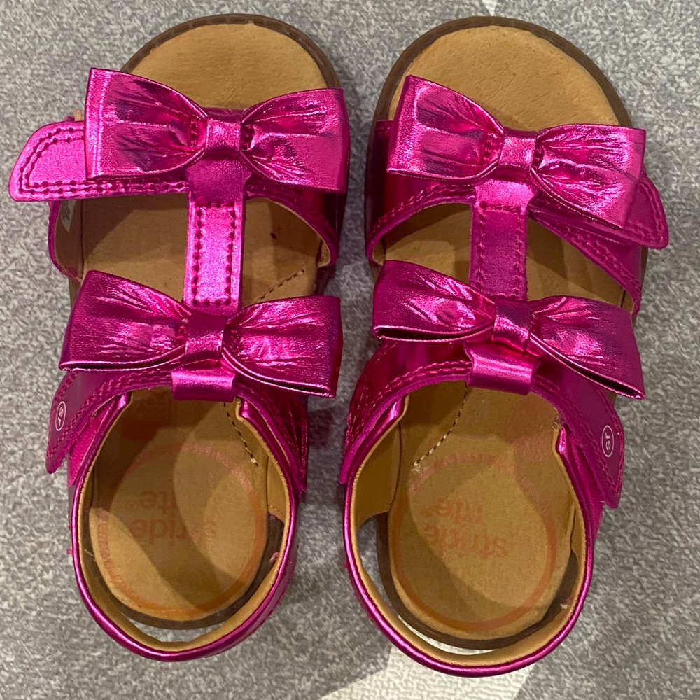 Stride Rite Kids Emarose Sandal